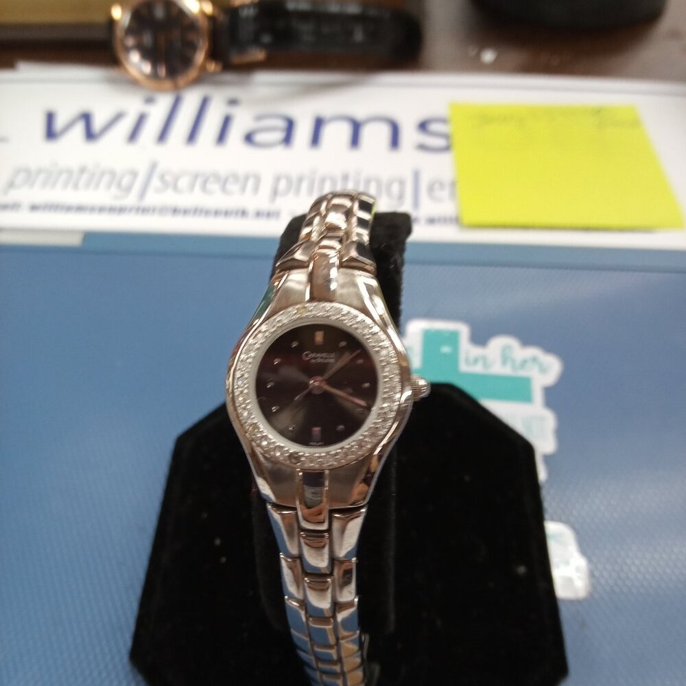 Cavelle by Bulova